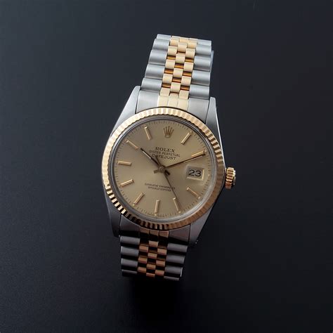 80s rolex datejust|1980 rolex datejust value.